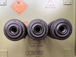 Прибор бесшумной и беспламенной стрельбы ПБС-1 (7,62 мм патрон УС) ММГ