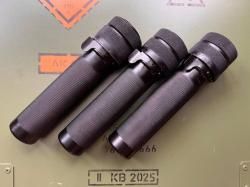 Прибор бесшумной и беспламенной стрельбы ПБС-1 (7,62 мм патрон УС) ММГ