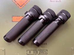 Прибор бесшумной и беспламенной стрельбы ПБС-1 (7,62 мм патрон УС) ММГ