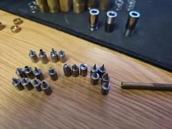 Прибор контролируемой экспансивности ПКЭ-22LR