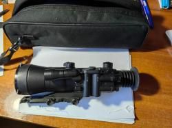 прибор ночного видения DEDAL 180