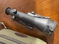 Прибор ночного видения «дедал»