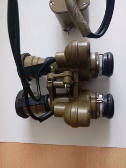 Прибор ночного видения ПНВ- 57Е