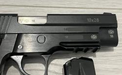 P226Т TK-PRO