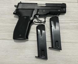 P226Т TK-PRO