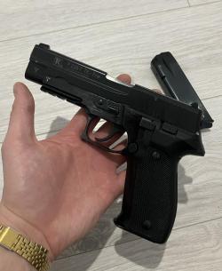 P226Т TK-PRO