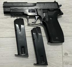 P226Т TK-PRO