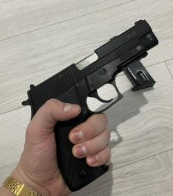 P226Т TK-PRO