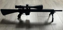 SDI AR 15