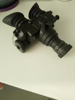 Прибор ночного видения PVS-7