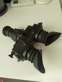 Прибор ночного видения PVS-7