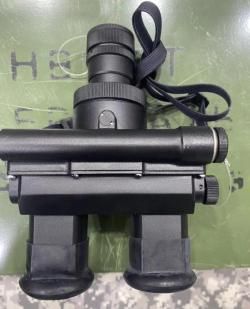 Прибор ночного видения водителя пнв-10Т