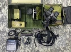 Прибор ночного видения водителя пнв-10Т