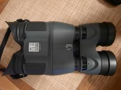 Прибор ночнoго видeния YUКОN ТRАСKЕR 3,5x40 RХ  : 