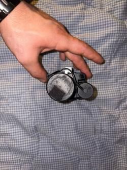 Прибор ночного видения ют1 м