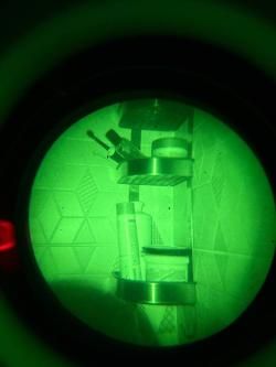 Прибор ночного видения ют1 м