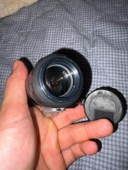 Прибор ночного видения ют1 м