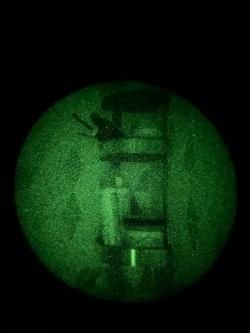 Прибор ночного видения ют1 м