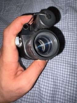 Прибор ночного видения ют1 м