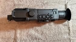 Прибор ночного видения 