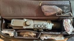 Прибор ночного видения 