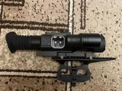 Прибор ночного видения