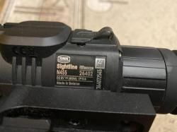 Прибор ночного видения