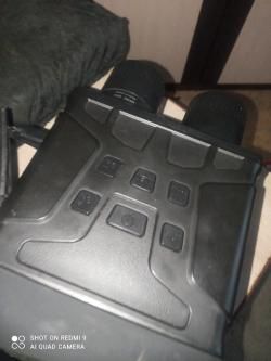 Прибор ночного видения