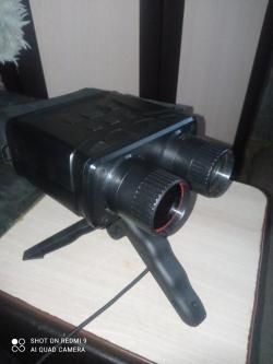 Прибор ночного видения