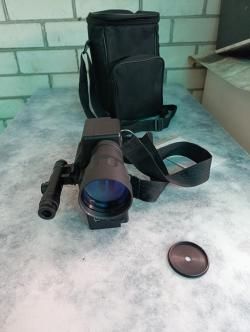 Прибор ночного видения