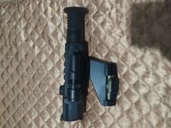 Прибор ночного виденья Pulsar 355