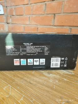 Прибор ночного виденья Yukon Santinel 3*60