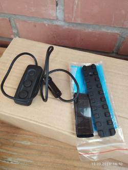 Прибор ночного виденья Yukon Santinel 3*60