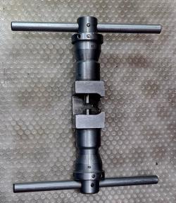 прибор регулировки боя ПРБ-1