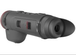 Прибор тепловизионный Guide SJ650L LRF 3.79-30.32, 640x512 12μm, ø50мм, обнаруж. 2000м