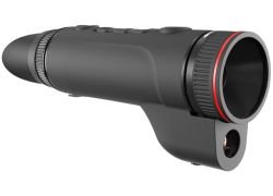 Прибор тепловизионный Guide SJ650L LRF 3.79-30.32, 640x512 12μm, ø50мм, обнаруж. 2000м