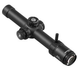 Прицел 1-8х24IR Discovery ED-AR FFP-FW30