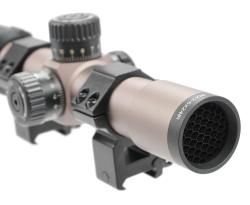 Прицел 1,2-6х24IRAI Discovery WG FW30