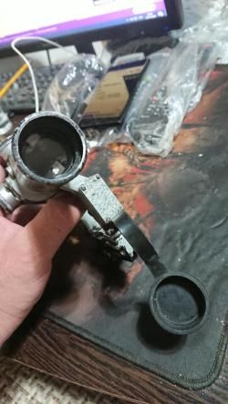 Прицел 1м2
