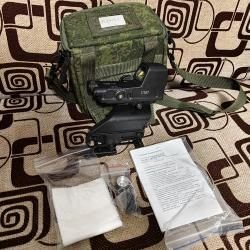 Прицел 1п87