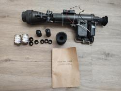 Прицел 1ПН58