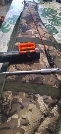 Прицел 2,5-10/50 Конус PRO LZ-30