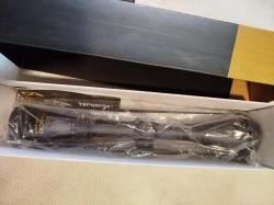 Прицел 3-9х42 MilDot 25mm