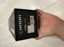 Прицел 3 primal 4-16х44