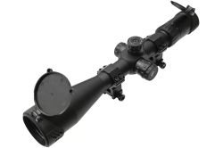 Прицел 4-16х50 Discovery VT-Z SF FFP