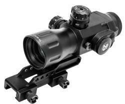 Прицел 4х32 LEAPERS Prism T4 CQB 34mm (SCP-T4IETDQ)