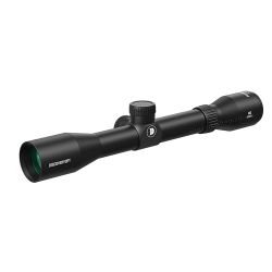 Прицел 4х32 long Discovery long MS FW25