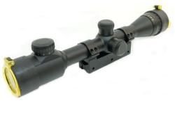 Прицел 4х32 Nikko Stirling AIRKING NGRAI432 с подсветкой