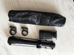 прицел 4х24 WP