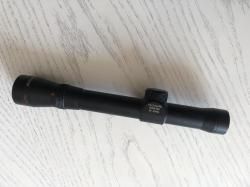 прицел 4х24 WP